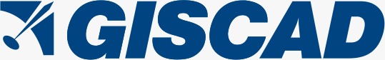Giscad logo