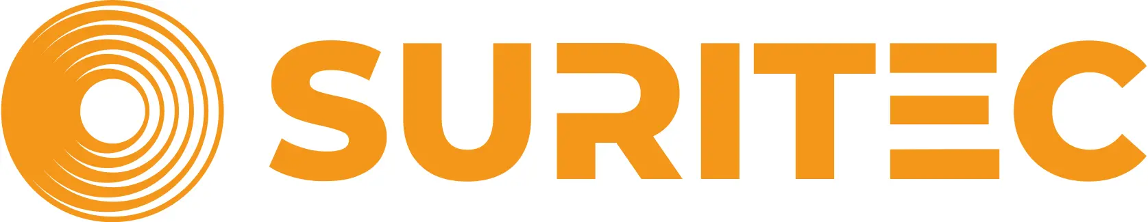 Suritec - The burglarly protection expert logo