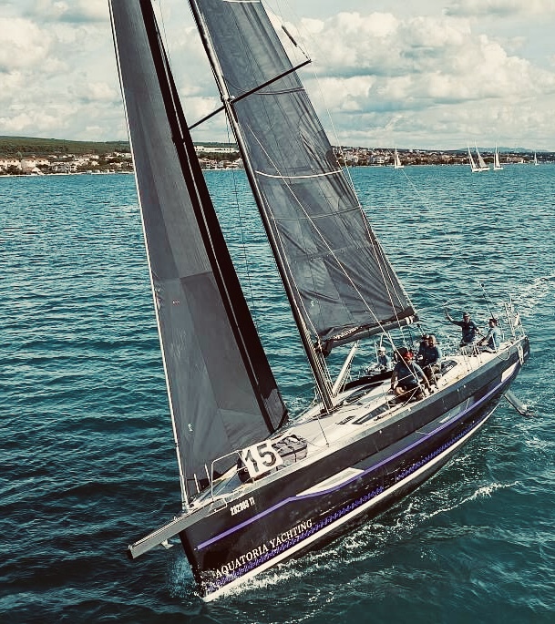 SailingPass R-Team