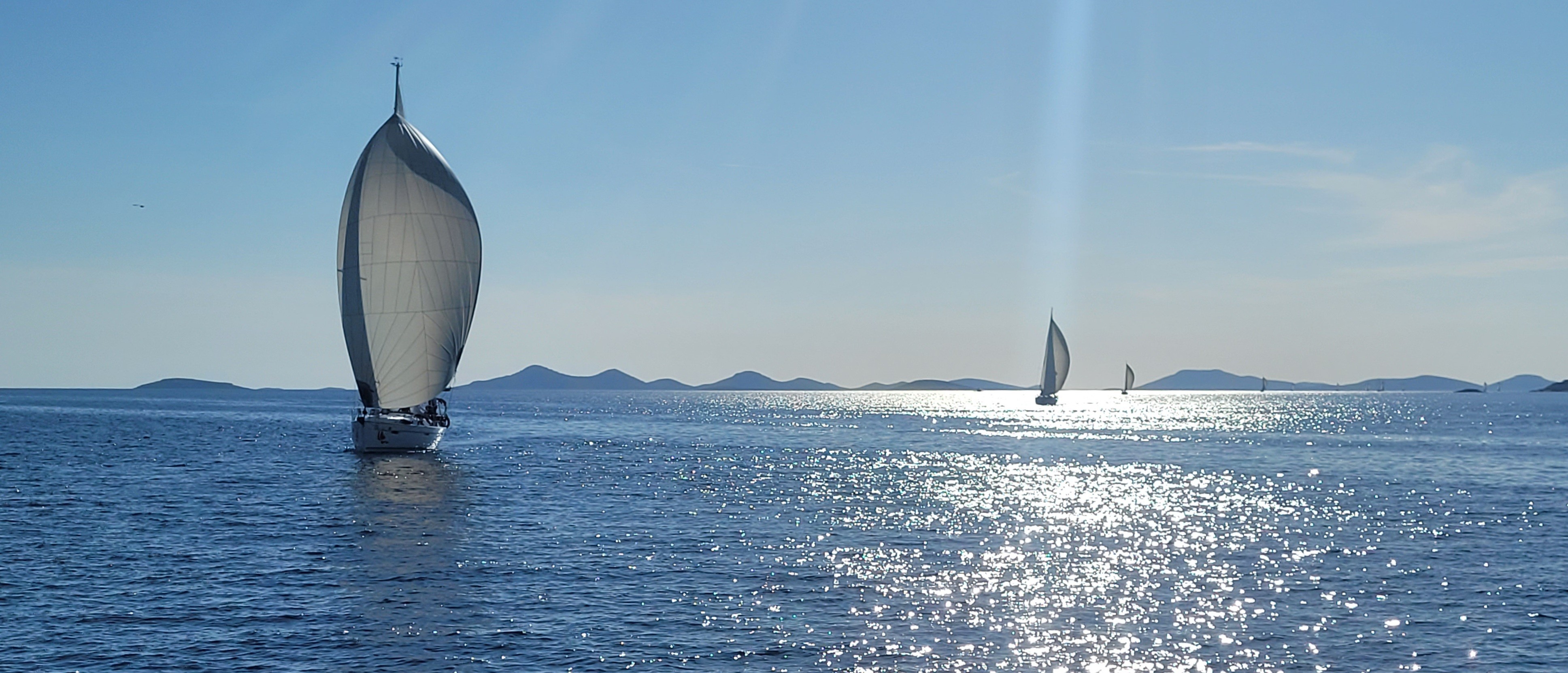SailingPass Regatta 2027
