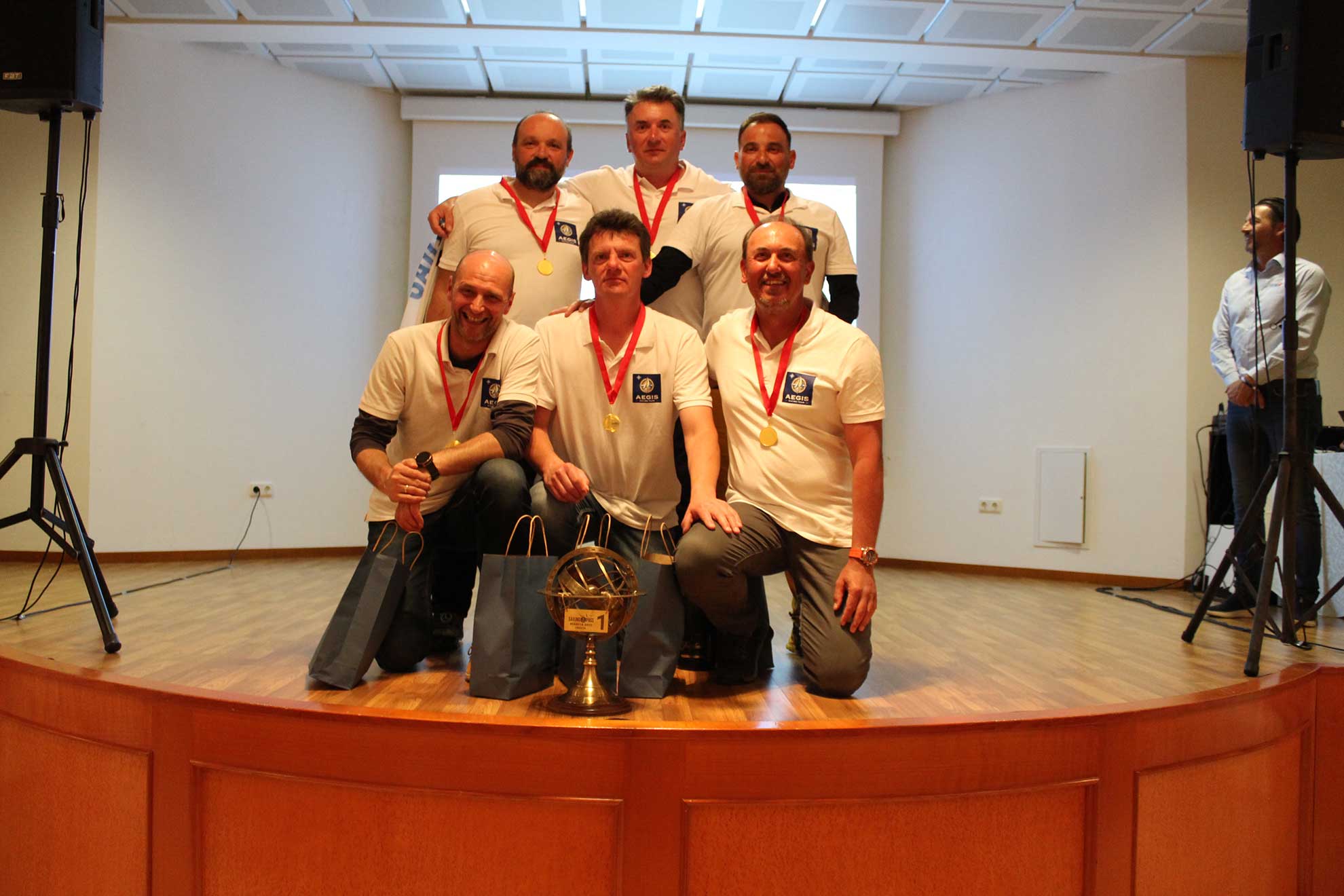 SailingPass Regatta 2025