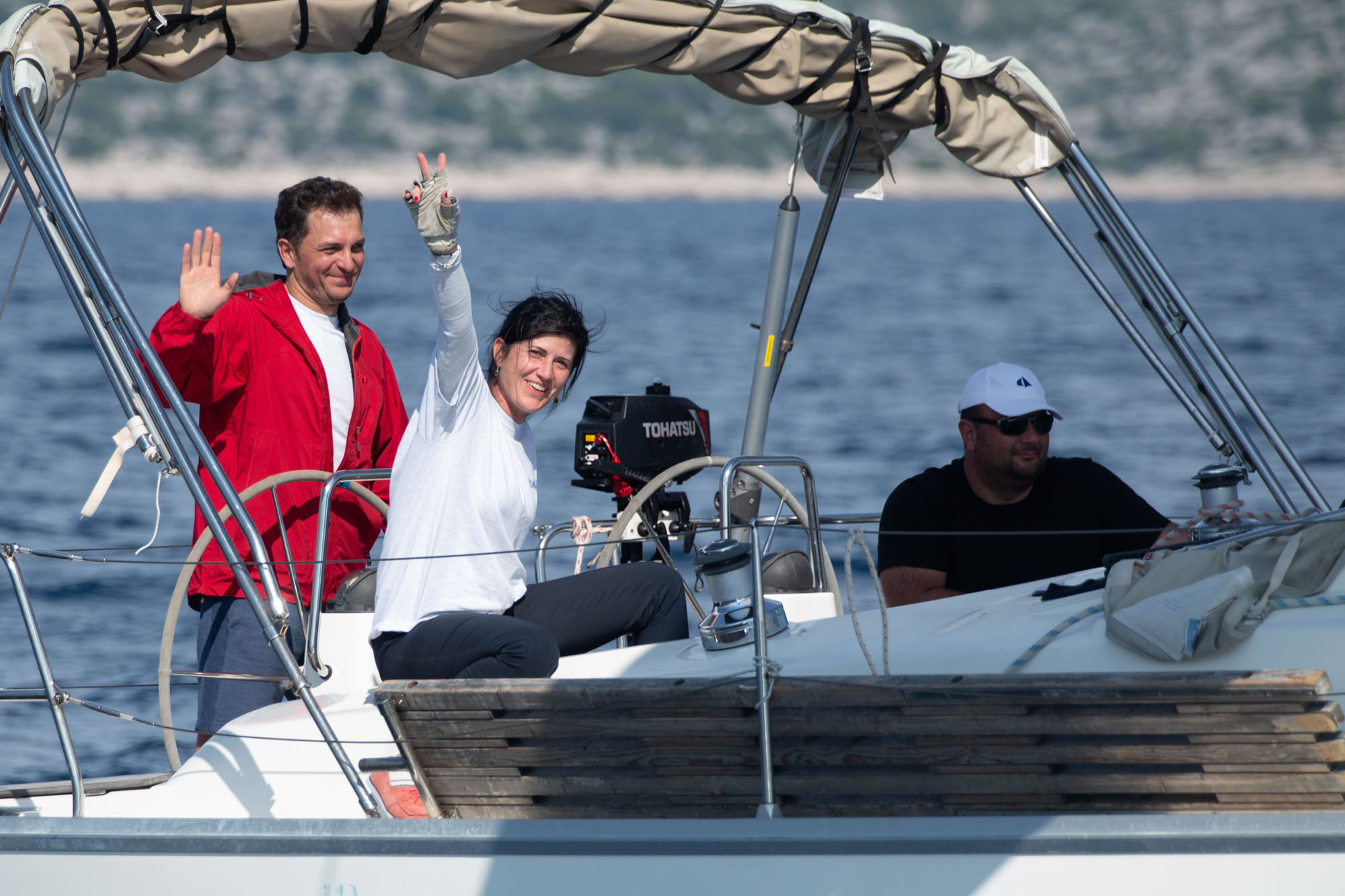 SailingPass Regatta 2020 - 2021