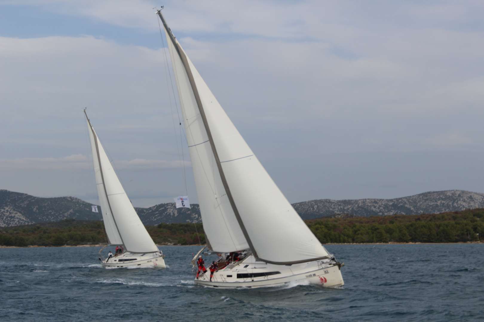Hungarian Cup SailingPass 2026