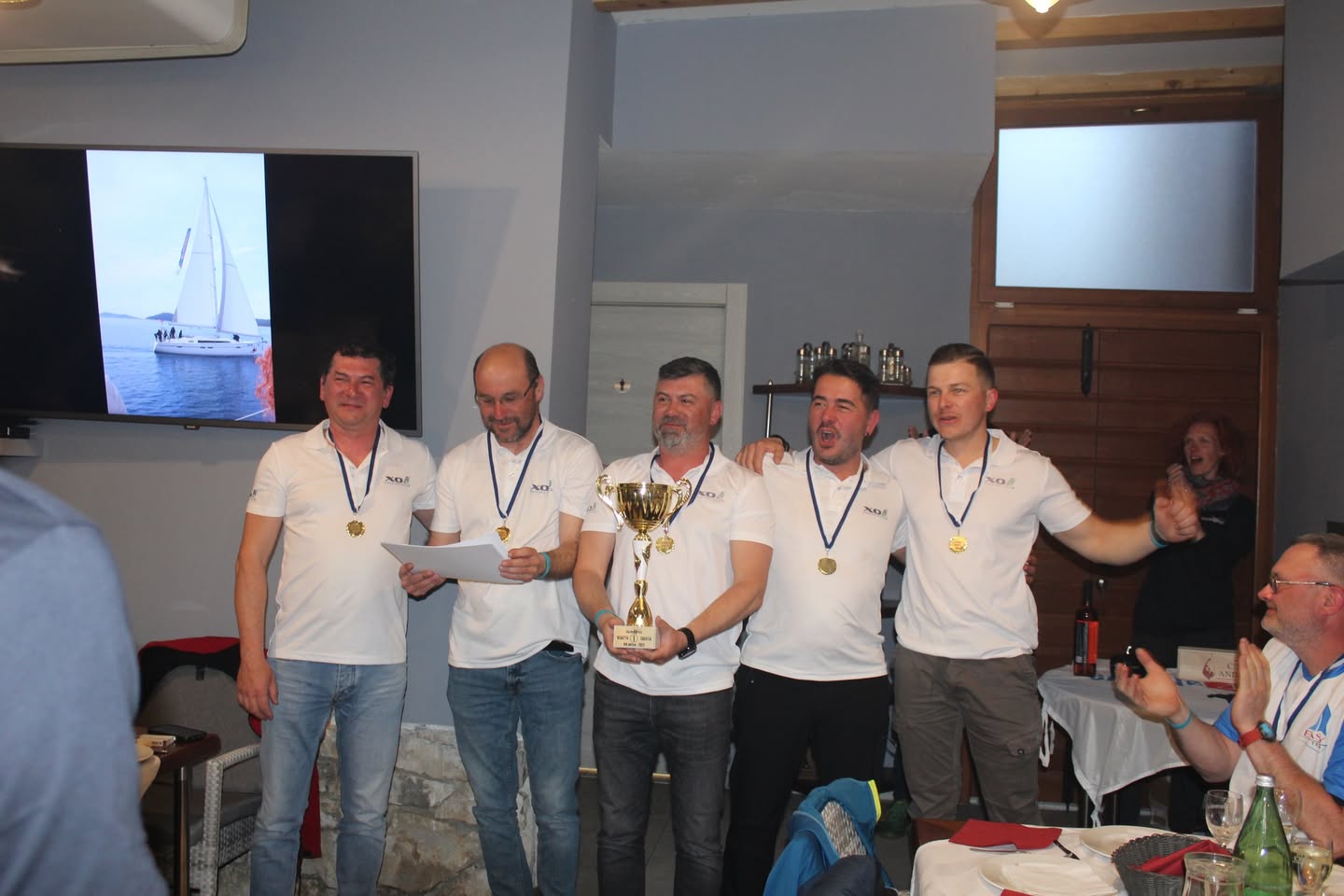 SailingPass Regatta 2023
