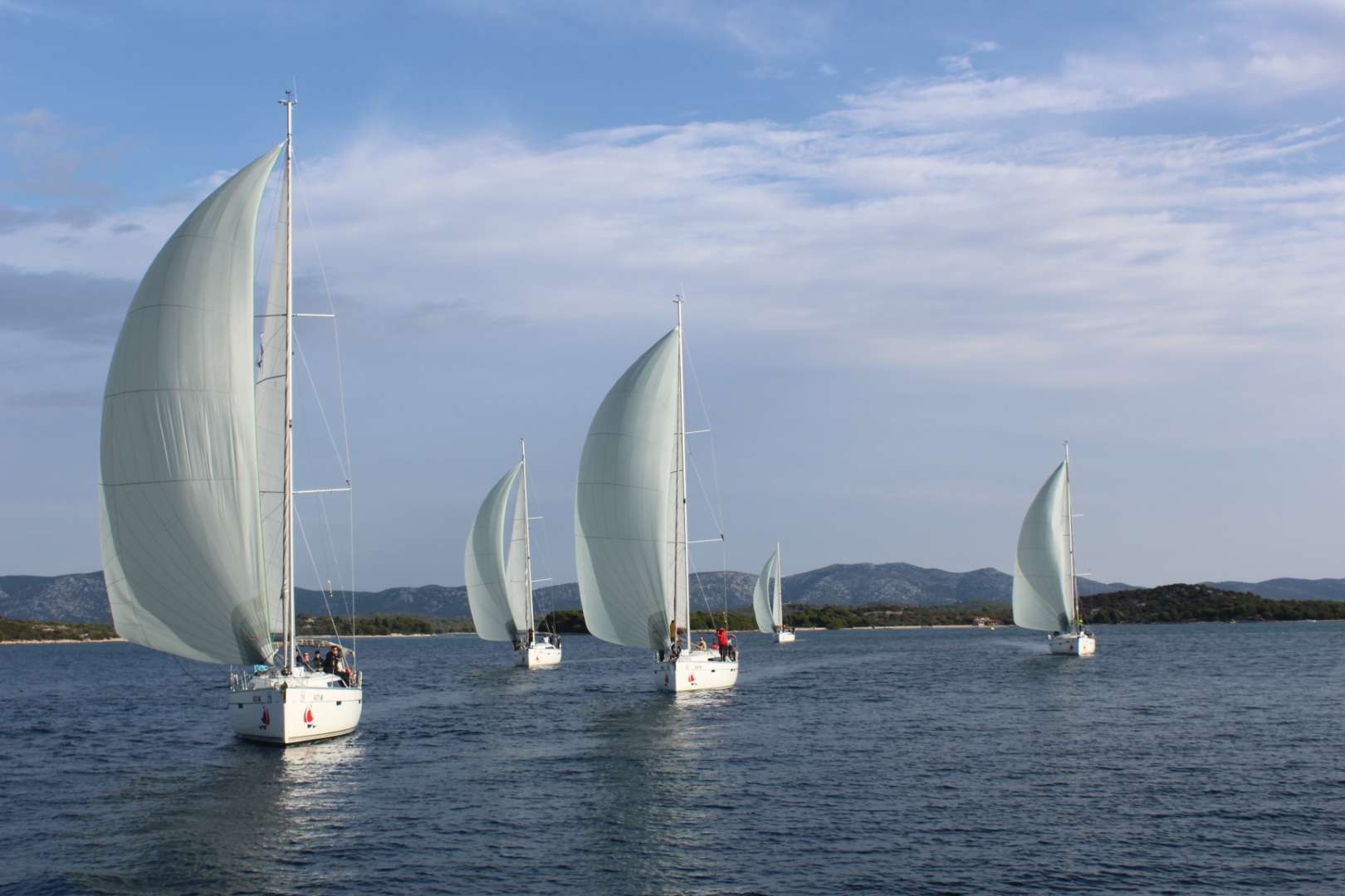 Romanian Cup SailingPass 2026