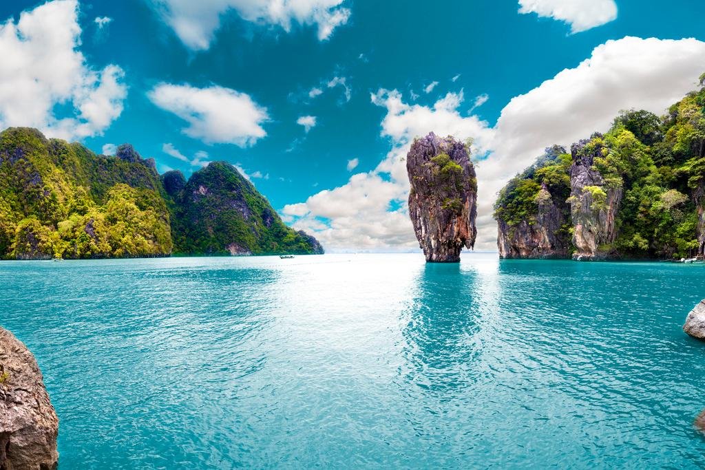 Thailand