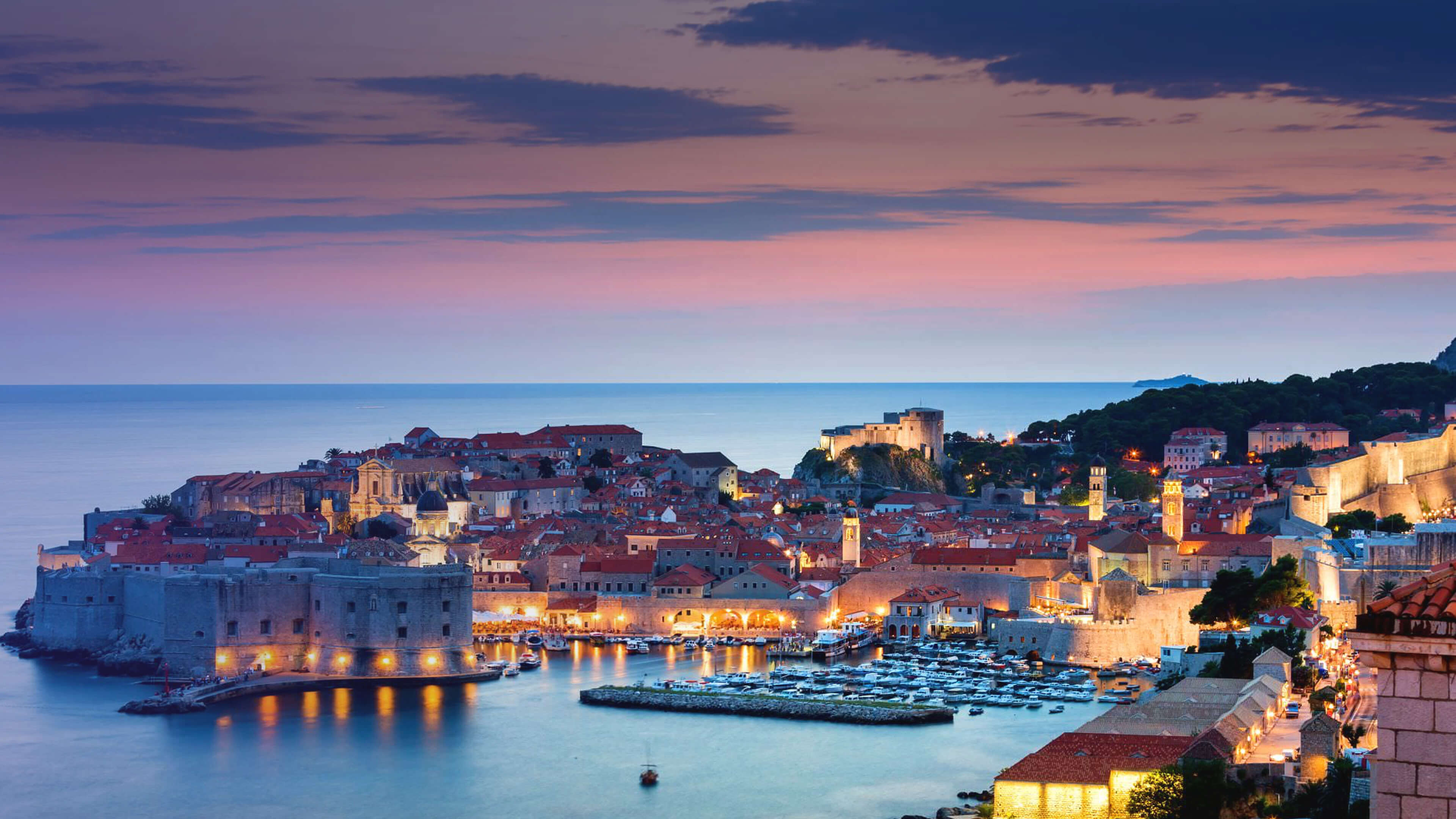 Family & Friends Fleet Dubrovnik-Croatia