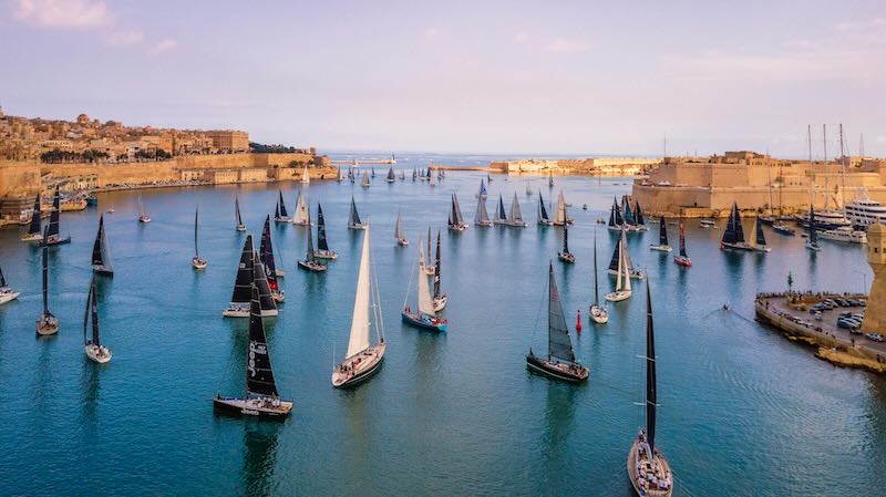 Exploring Malta