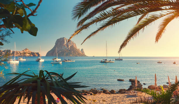Mallorca, Menorca, Ibiza – Spain