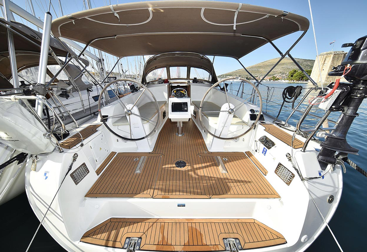 Bavaria 41 Cruiser